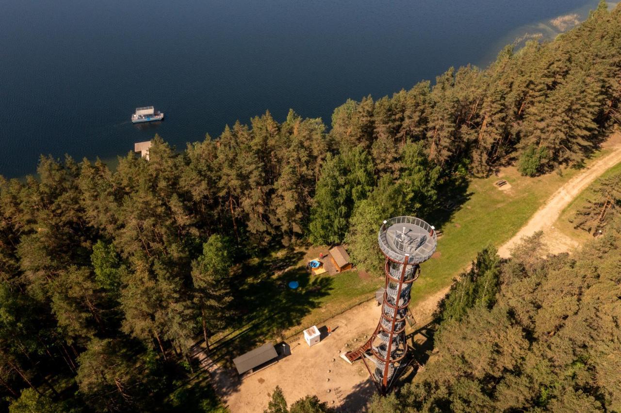 Camping Guest house *