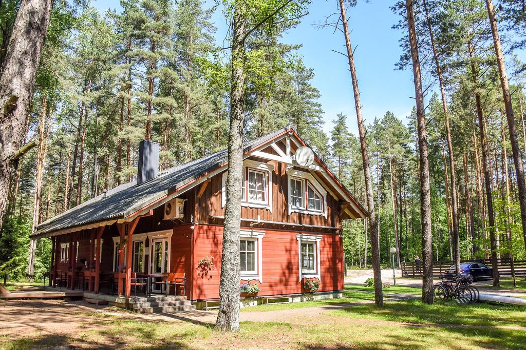 Camping Guest house *