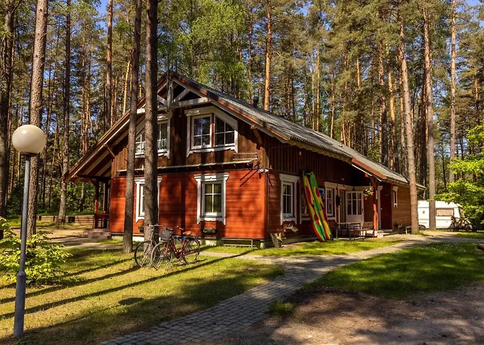 Camping Mindunai