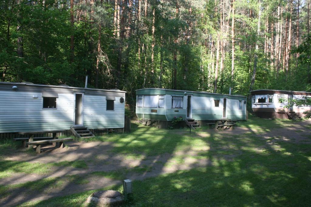 Camping Guest house