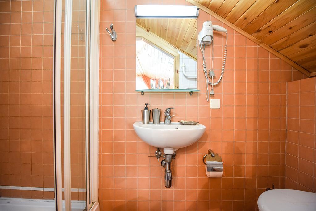 Guest house Camping Mindunai