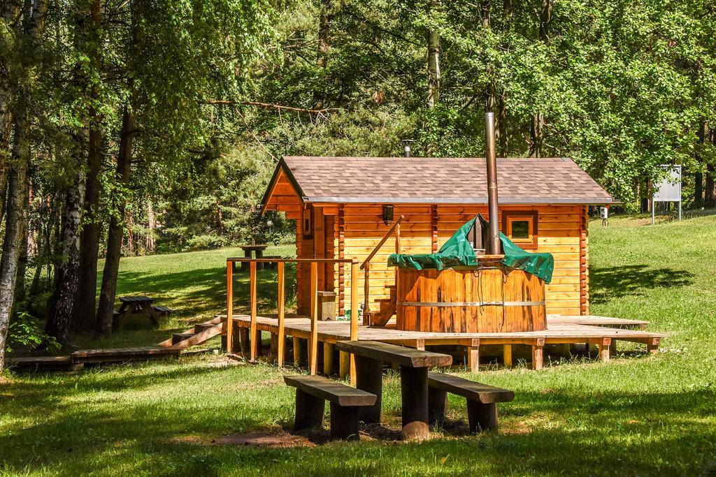 Camping * Mindunai