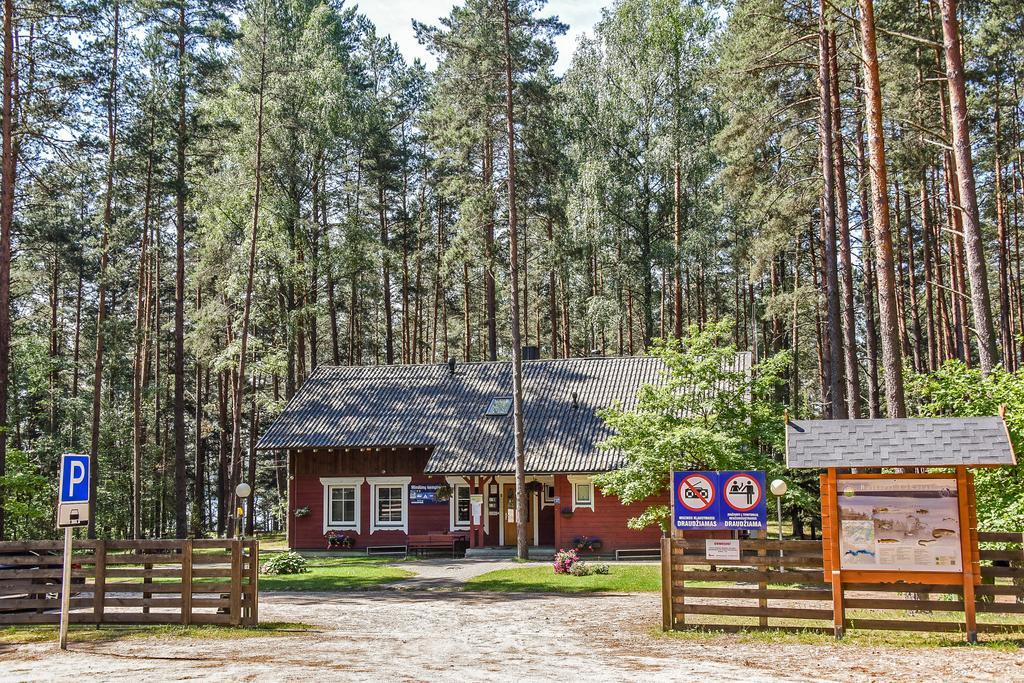 Camping Guest house *