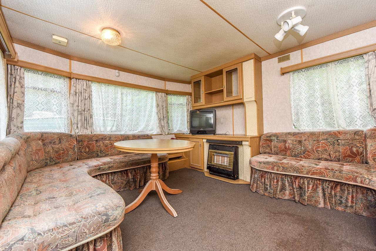 Camping Mindunai