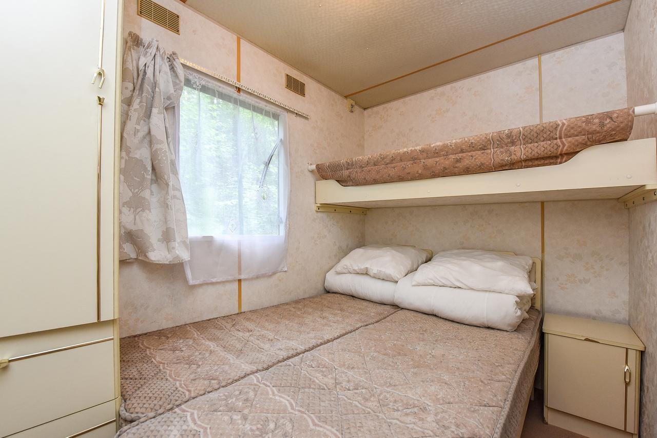 Guest house Camping *